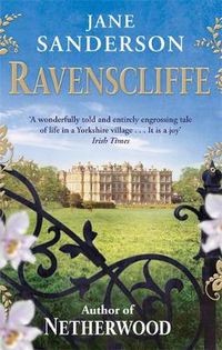 Cover image for Ravenscliffe
