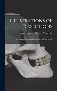 Cover image for Illustrations of Dissections