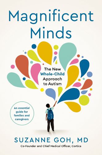 Cover image for Magnificent Minds