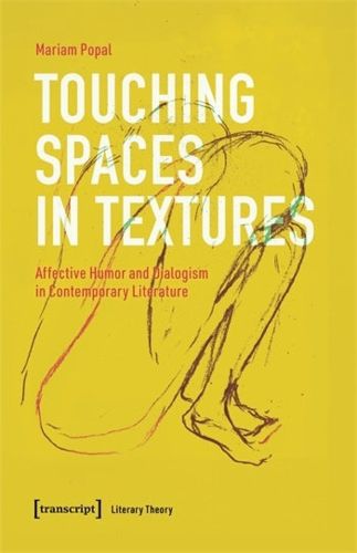 Cover image for Touching Spaces in Textures