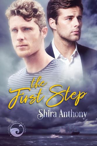 Cover image for The First Step