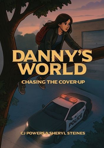 Cover image for Danny's World