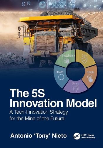 Cover image for The 5S Innovation Model