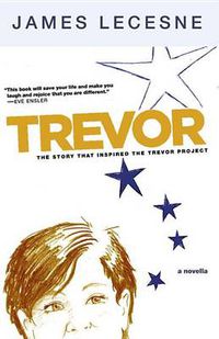 Cover image for Trevor