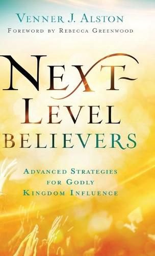 Cover image for Next-Level Believers