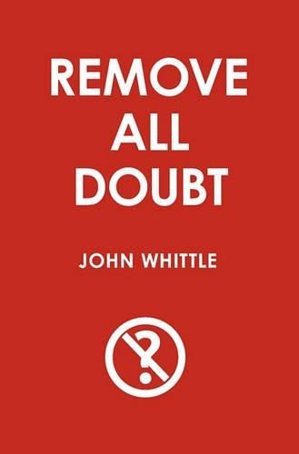 Cover image for Remove all Doubt