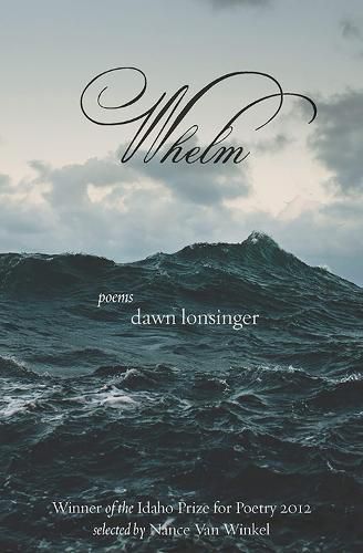 Cover image for Whelm