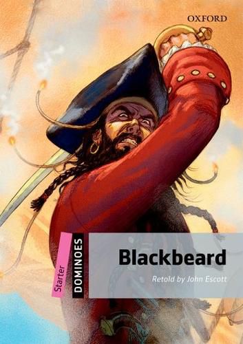 Cover image for Dominoes: Starter: Blackbeard Pack