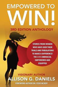 Cover image for Empowered to Win, 3rd Edition Anthology: 3rd Edition Anthology