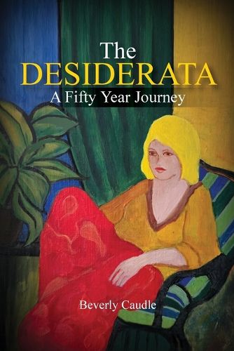 Cover image for The Desiderata