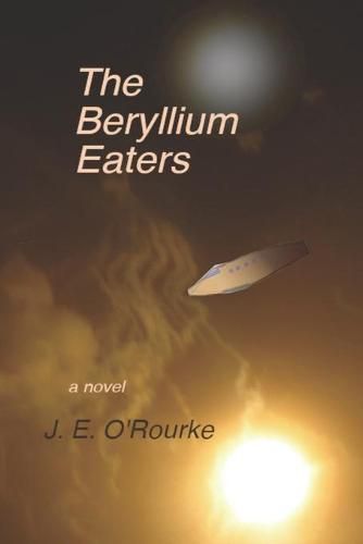 Cover image for The Beryllium Eaters