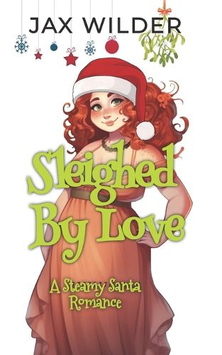 Cover image for Sleighed By Love