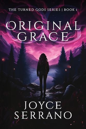 Cover image for Original Grace