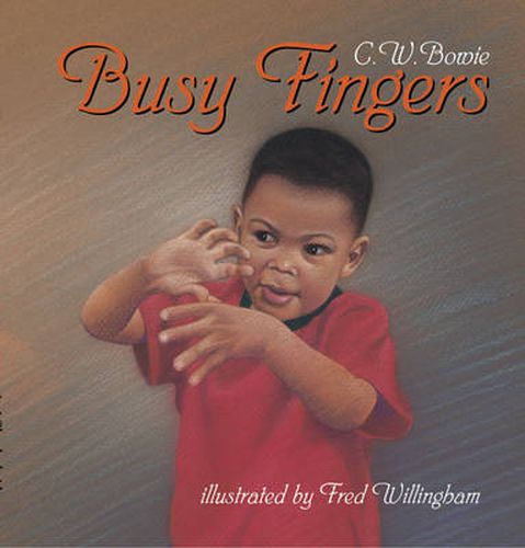 Busy Fingers