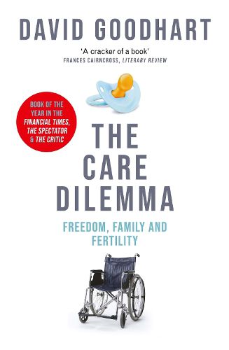 Cover image for The Care Dilemma