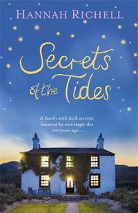 Cover image for Secrets of the Tides