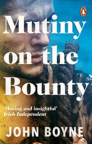 Cover image for Mutiny On The Bounty