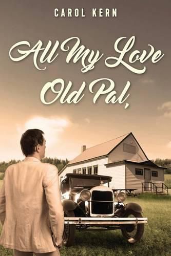 Cover image for All My Love Old Pal,