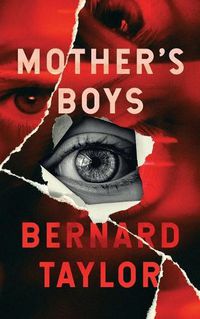 Cover image for Mother's Boys