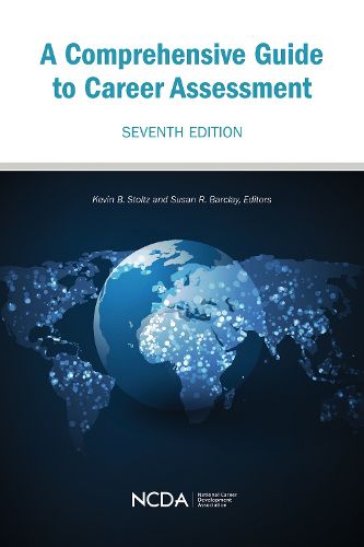Cover image for A Comprehensive Guide to Career Assessment