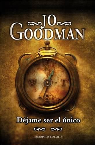 Cover image for Dejame Ser el Unico