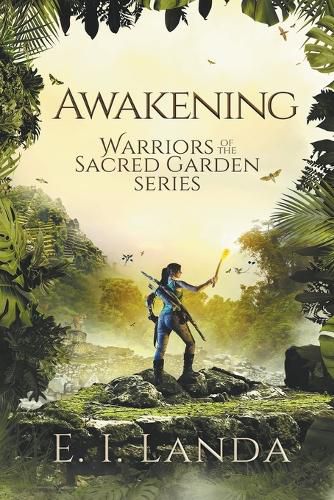 Cover image for Awakening