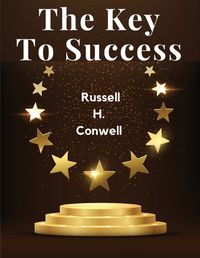 Cover image for The Key To Success