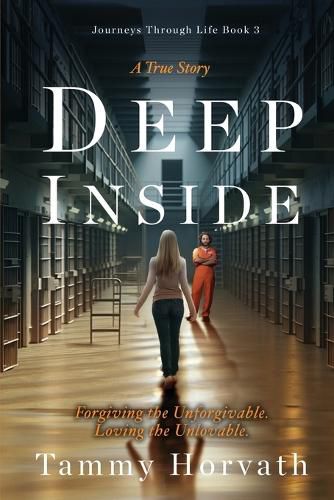 Cover image for Deep Inside