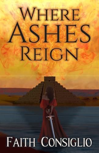 Cover image for Where Ashes Reign