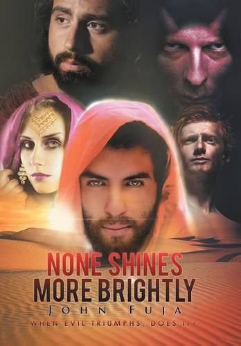 Cover image for None Shines More Brightly