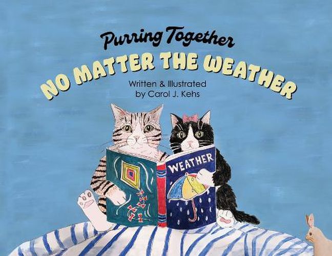 Cover image for Purring Together No Matter the Weather