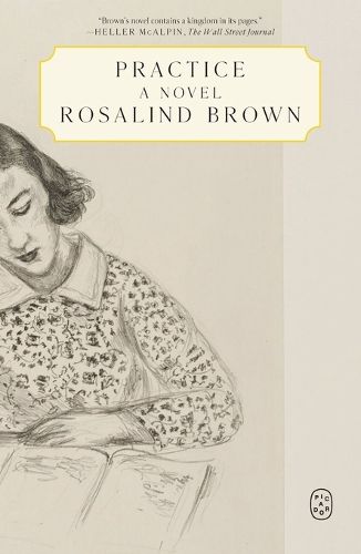 Cover image for Practice