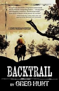 Cover image for Backtrail