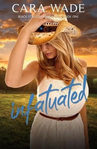 Cover image for Infatuated