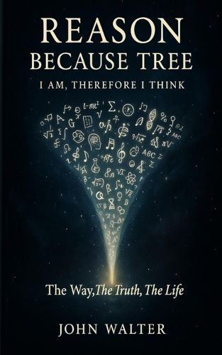 Cover image for Reason Because Tree