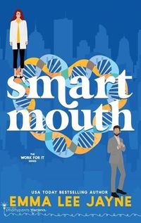 Cover image for Smart Mouth