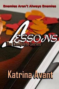 Cover image for Lessons: The Complete Series