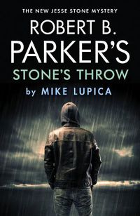 Cover image for Robert B. Parker's Stone's Throw