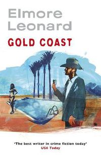 Cover image for Gold Coast