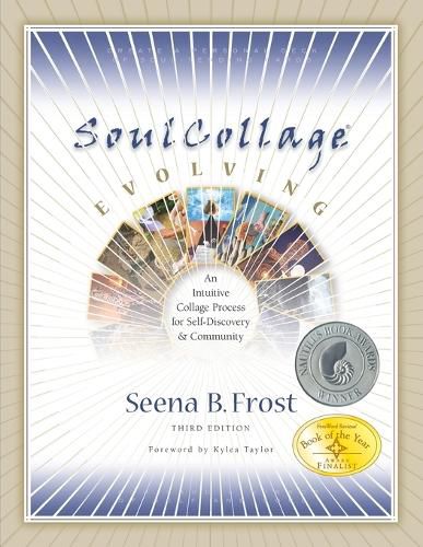 Cover image for SoulCollage Evolving