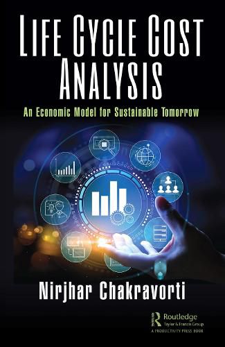 Cover image for Life Cycle Cost Analysis