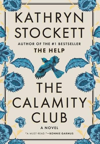 Cover image for The Calamity Club