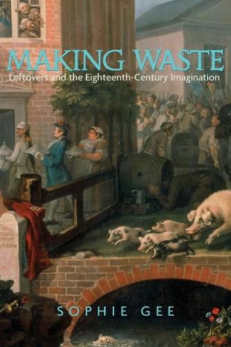 Cover image for Making Waste