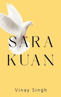 Cover image for Sara Kuan