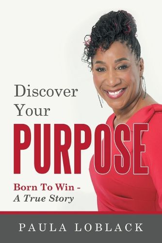 Cover image for Discover Your Purpose