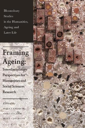 Cover image for Framing Ageing