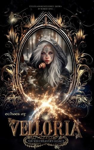 Cover image for Echoes of Velloria