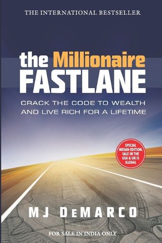 Cover image for The Millionaire Fastlane