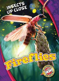 Cover image for Fireflies