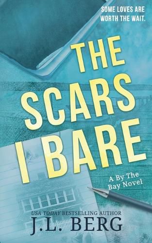 Cover image for The Scars I Bare